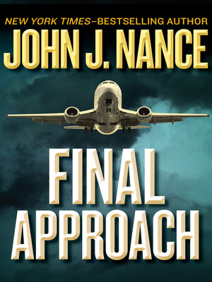 cover image of Final Approach